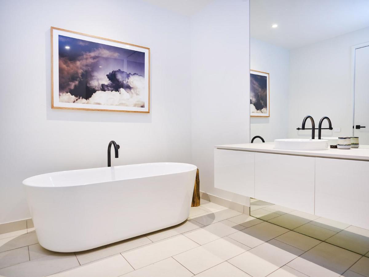 Holiday home Palm Lux Gold Coast