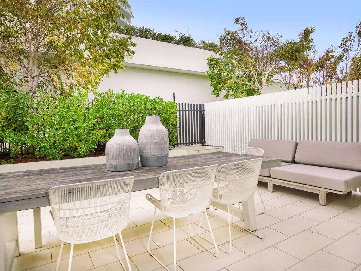 Palm Lux Holiday home Gold Coast