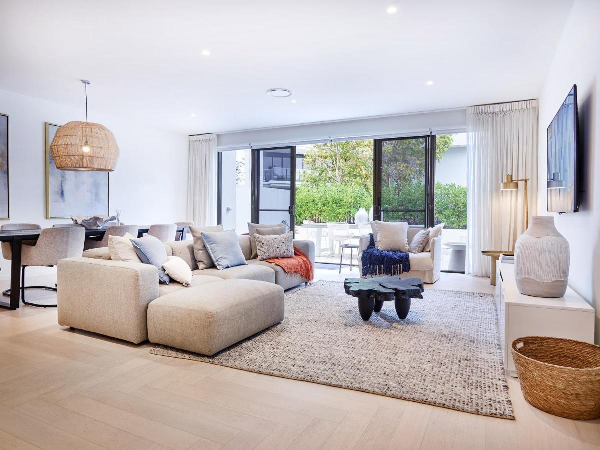 Palm Lux Gold Coast