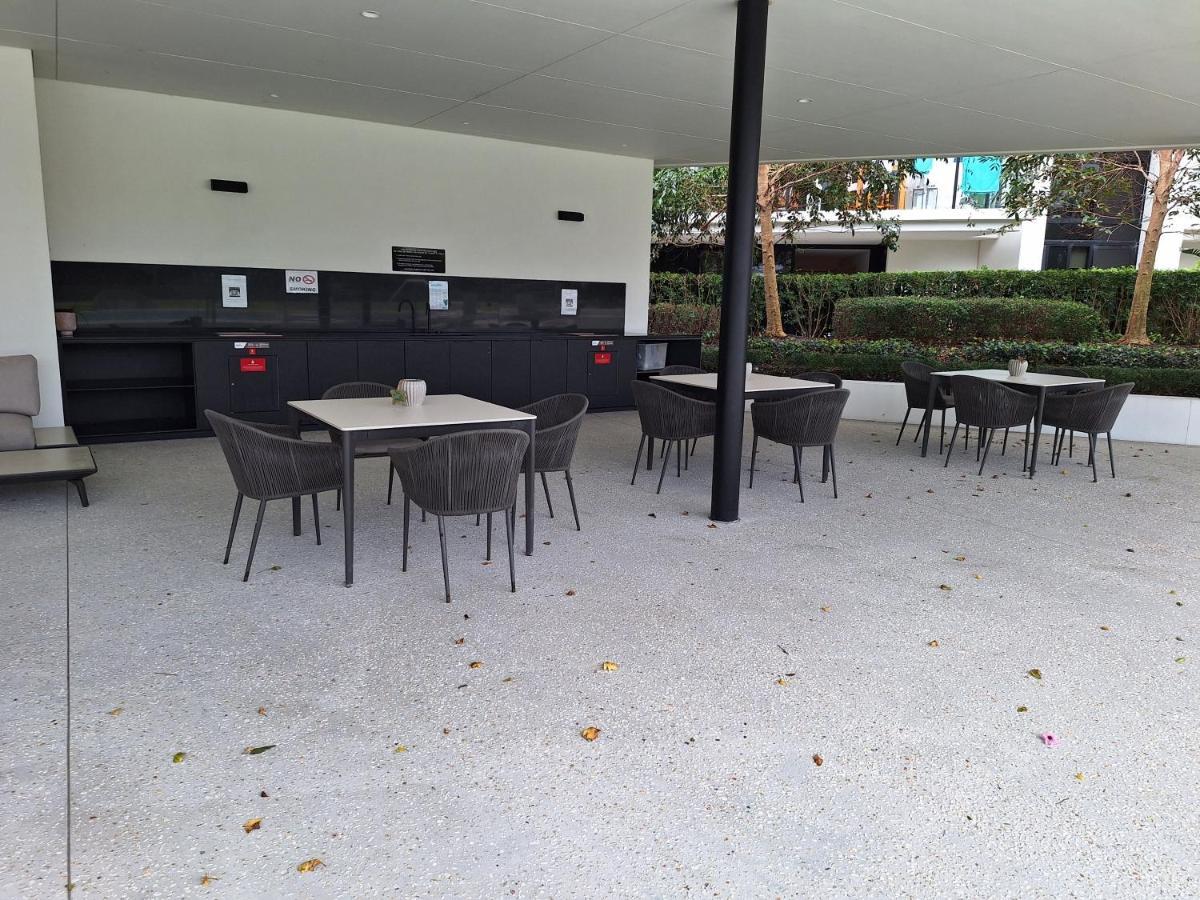 Holiday home Palm Lux Gold Coast