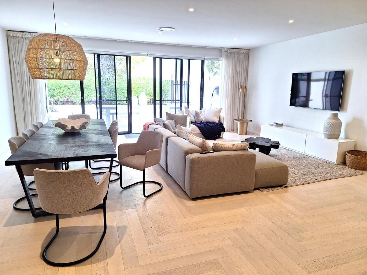 Holiday home Palm Lux *