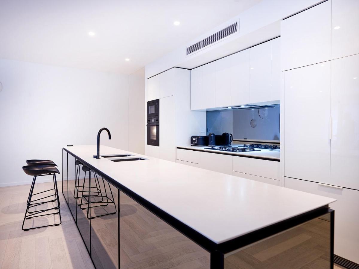 Palm Lux Holiday home Gold Coast
