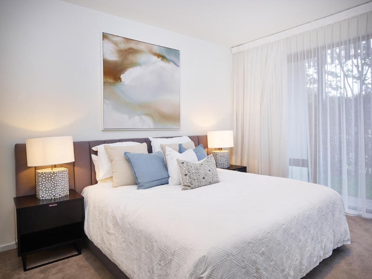 Holiday home Palm Lux Gold Coast