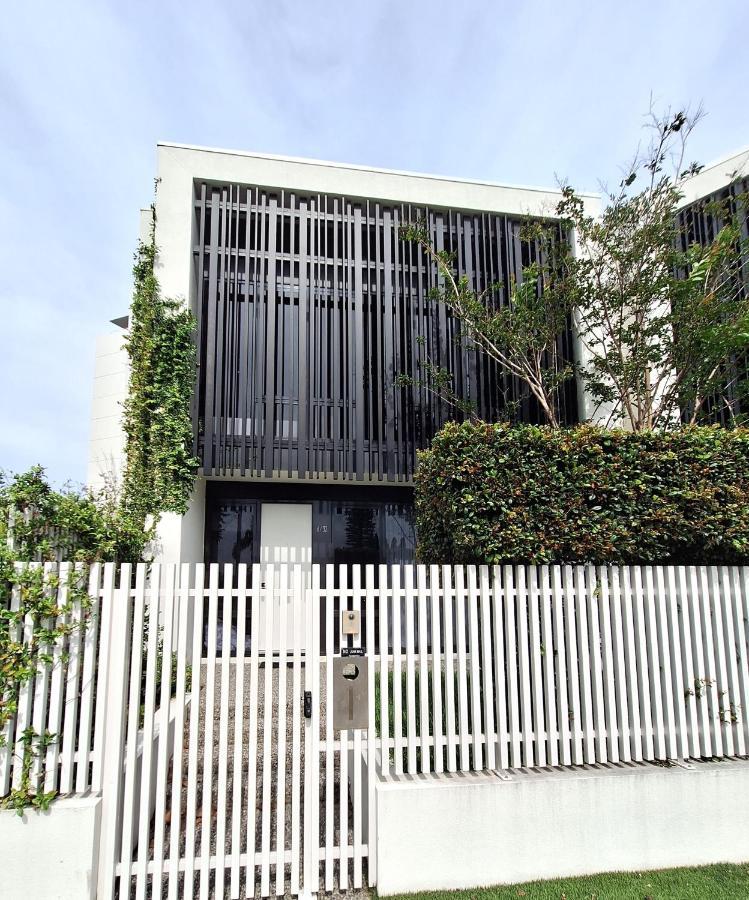 Palm Lux Holiday home *