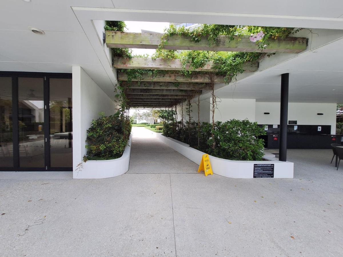 Holiday home Palm Lux Gold Coast