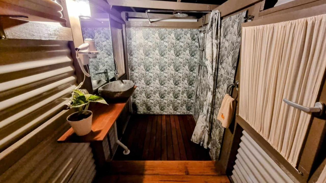 Guest house Healing Garden - California King Bed - Uluwatu