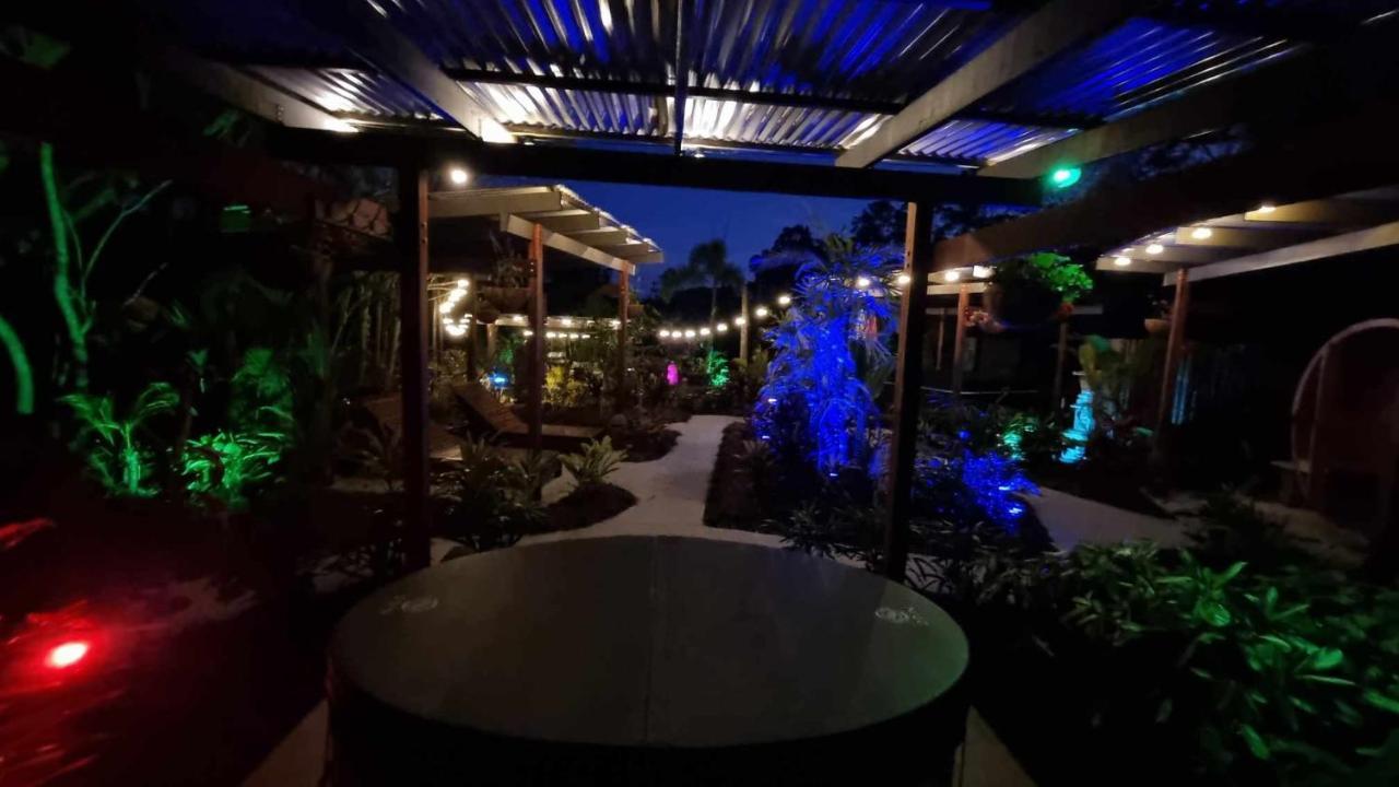 Guest house Healing Garden - California King Bed - Uluwatu *
