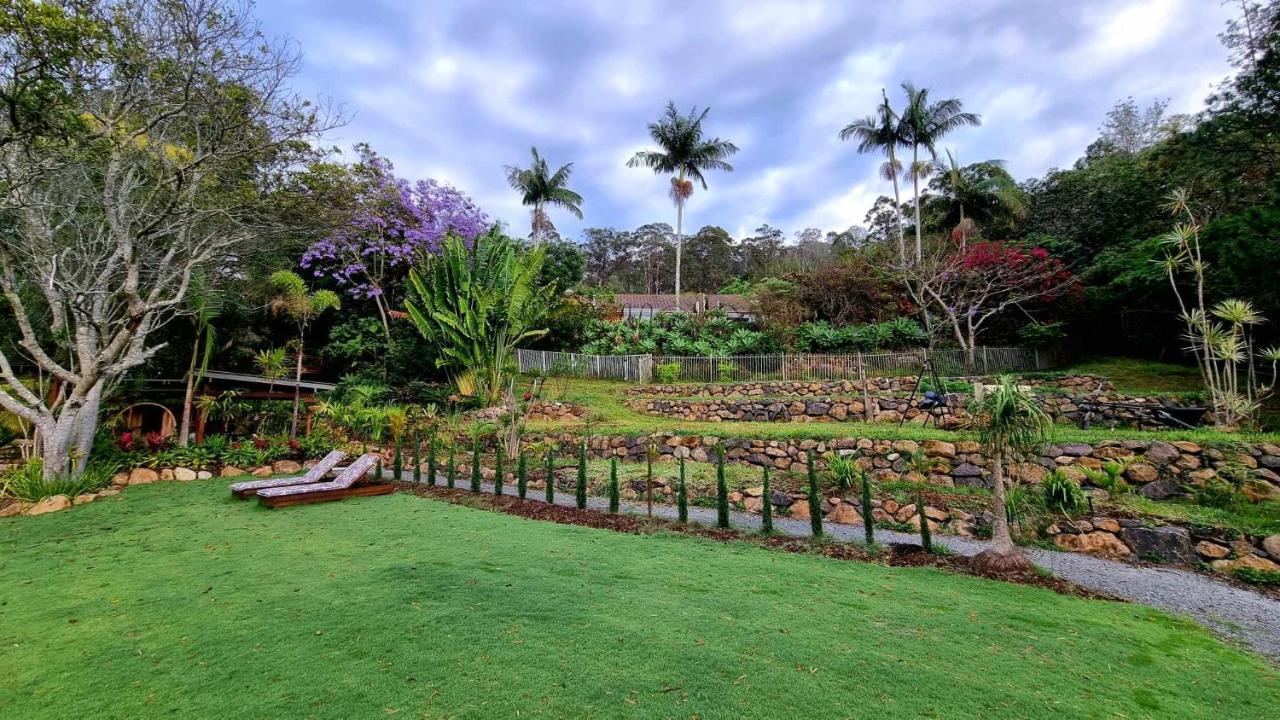 Guest house Healing Garden - California King Bed - Uluwatu *