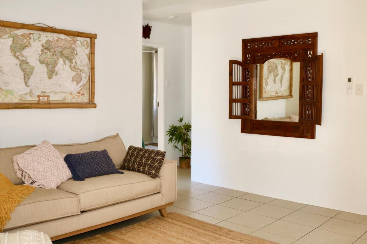 Apartment Surf Shack In Iconic Rainbow Bay - Coolangatta Qld