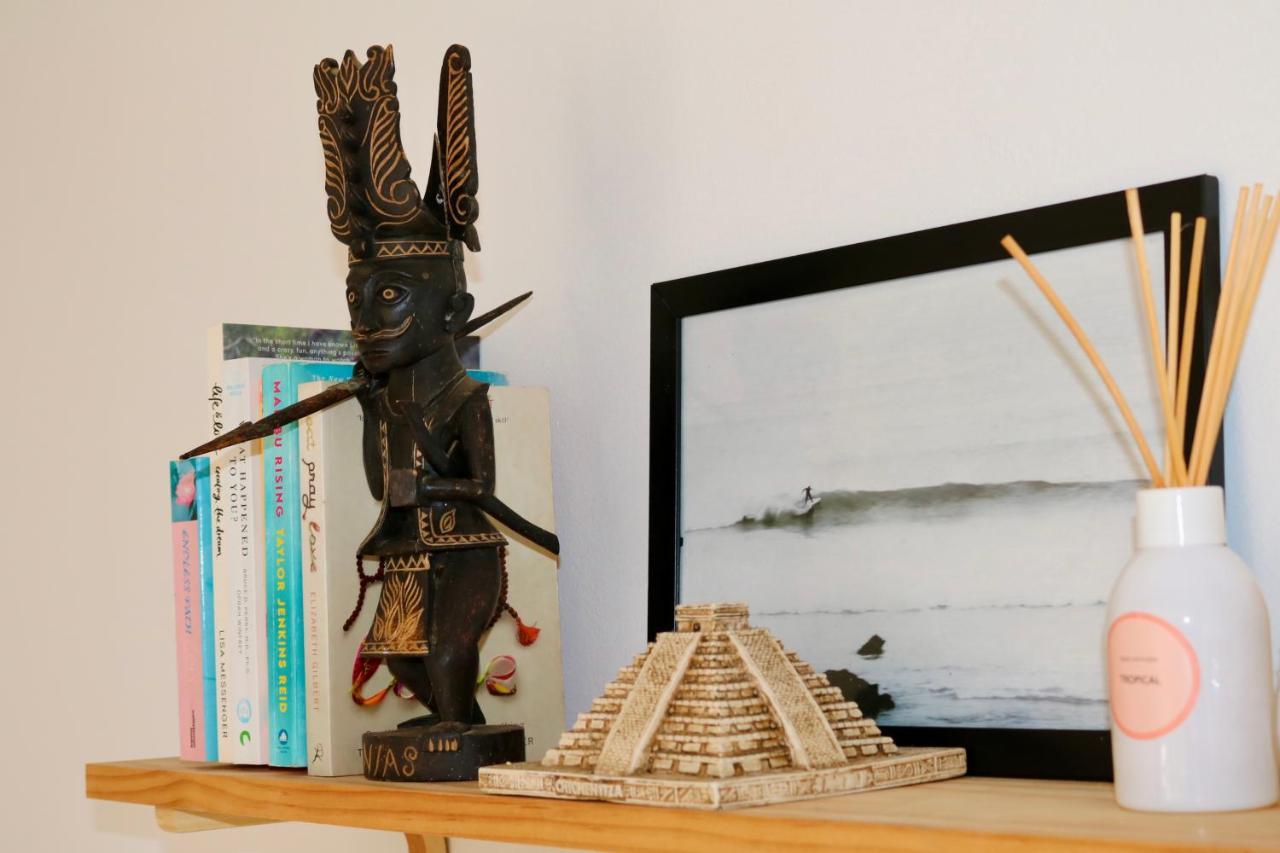 Surf Shack In Iconic Rainbow Bay - Coolangatta Qld Gold Coast