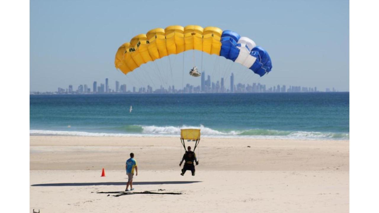 Apartment Kirra Gold Coast