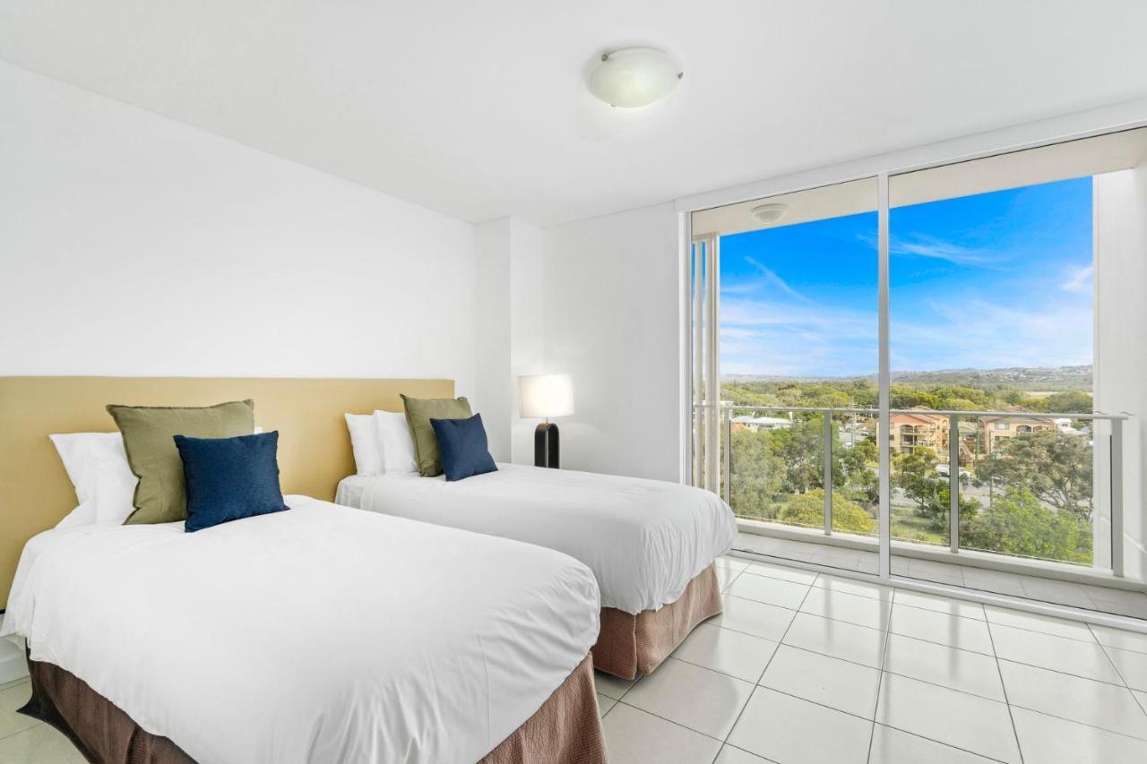 Kirra Apartment Gold Coast