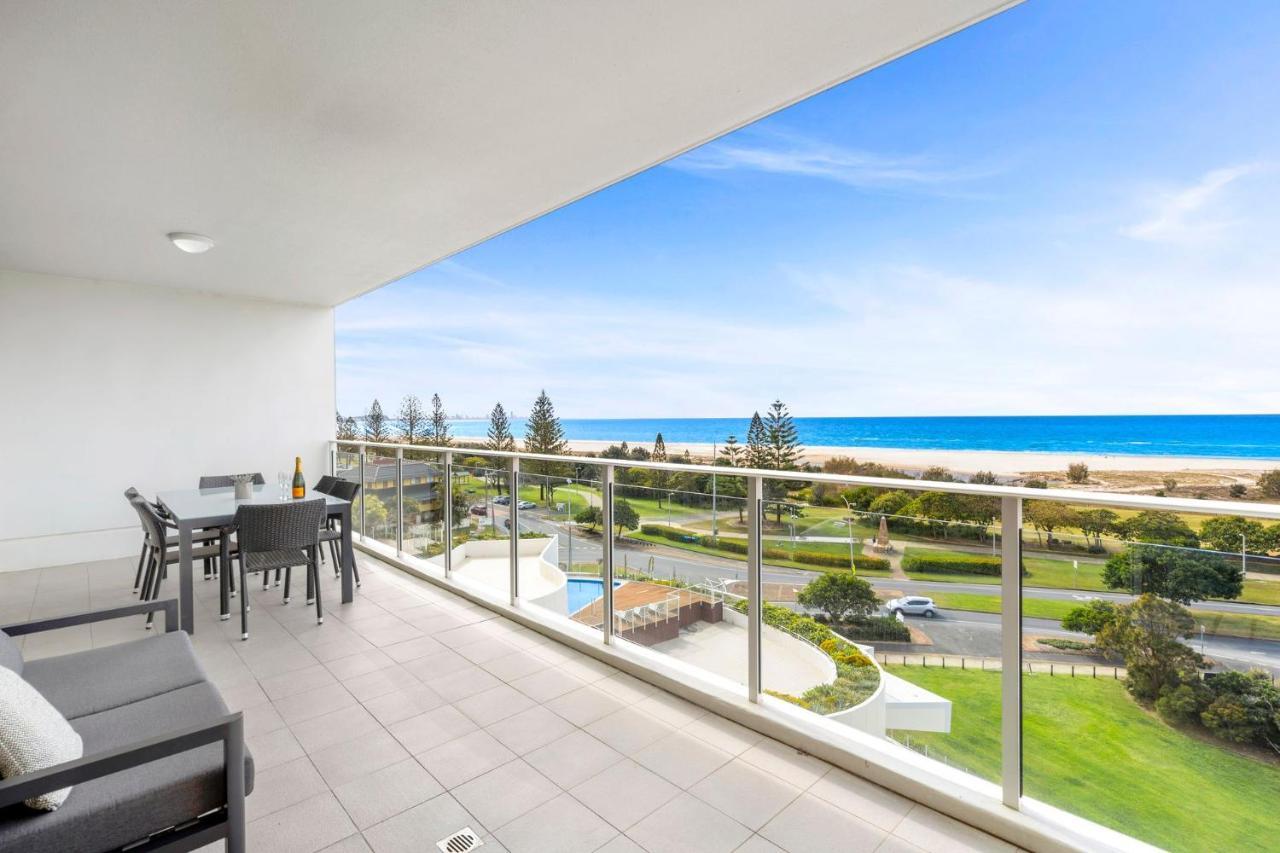 Kirra Gold Coast