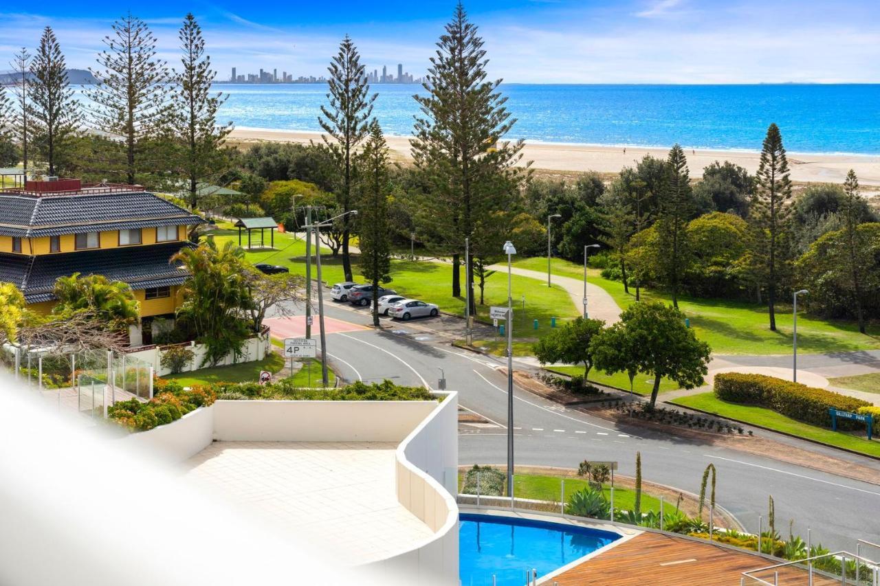 Apartment Kirra *