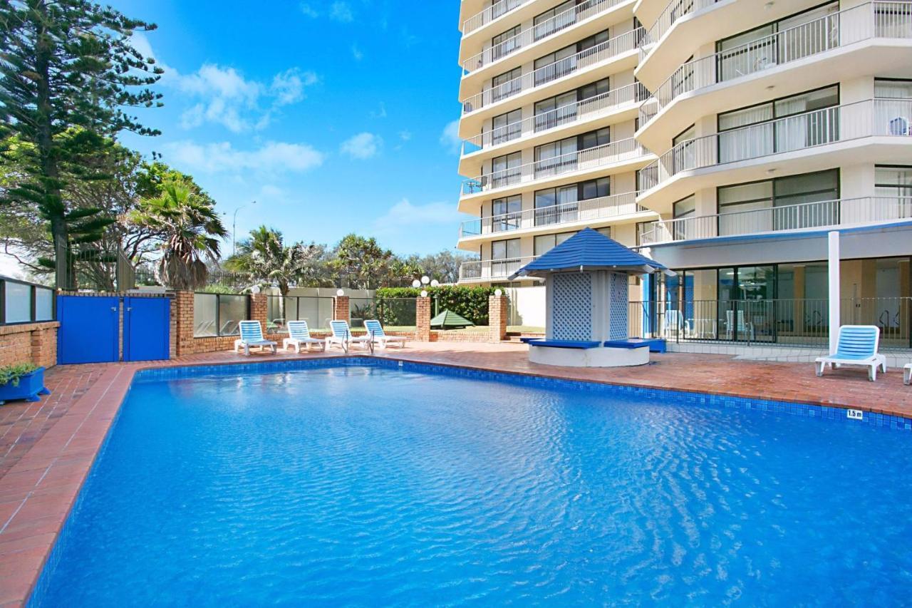 A Perfect - 7d Imperial Surf Apartment *