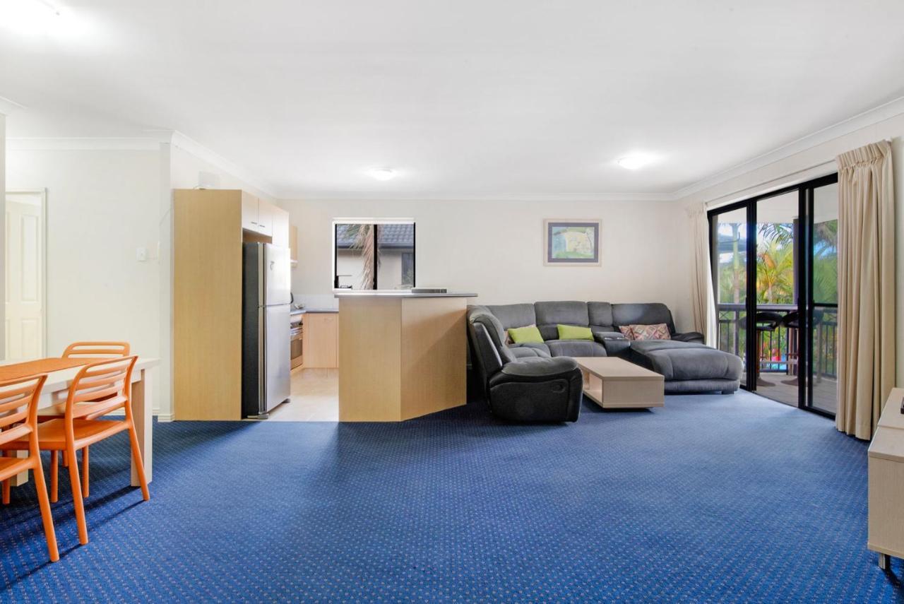 Apartment Turtle Beach Family Friendly - Coasthm Gold Coast