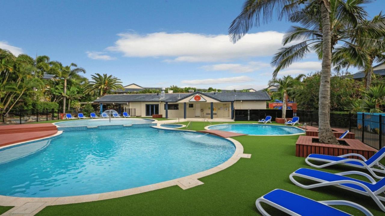 Turtle Beach Family Friendly - Coasthm Gold Coast