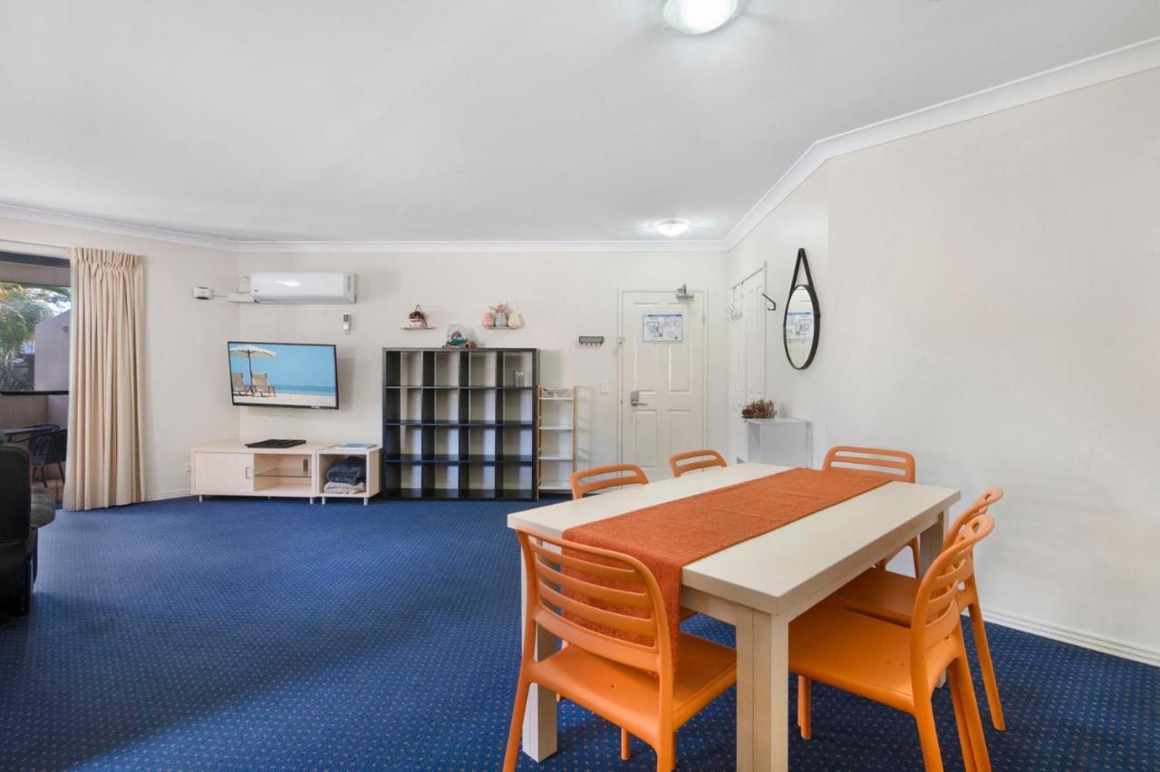 Apartment Turtle Beach Family Friendly - Coasthm *