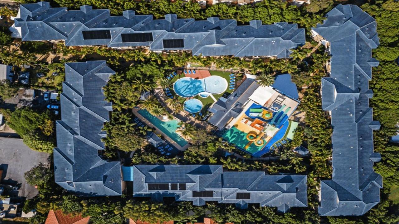 Apartment Turtle Beach Family Friendly - Coasthm