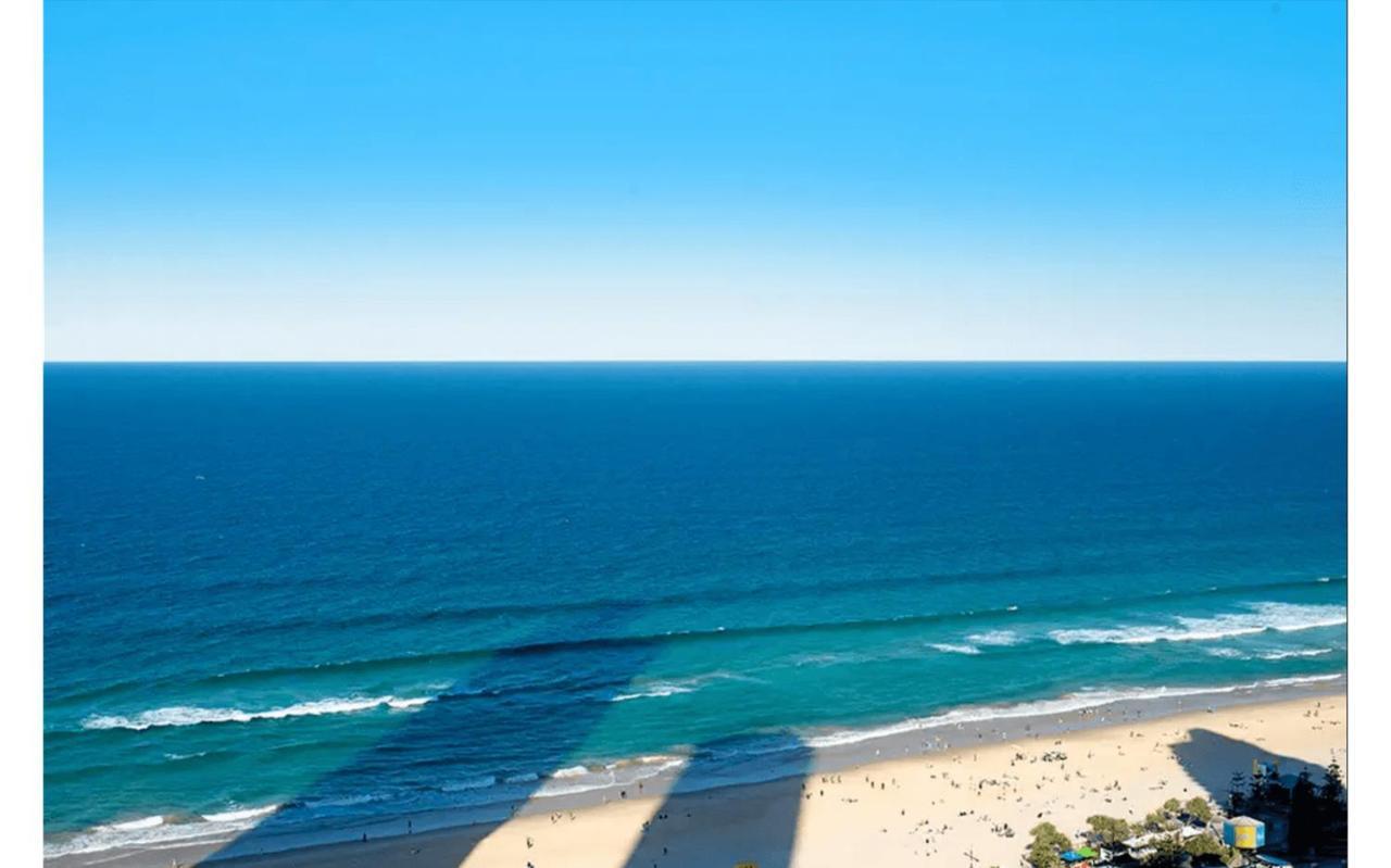Apartment Hilton 2 Bed 2 Bath With Car Park 12704