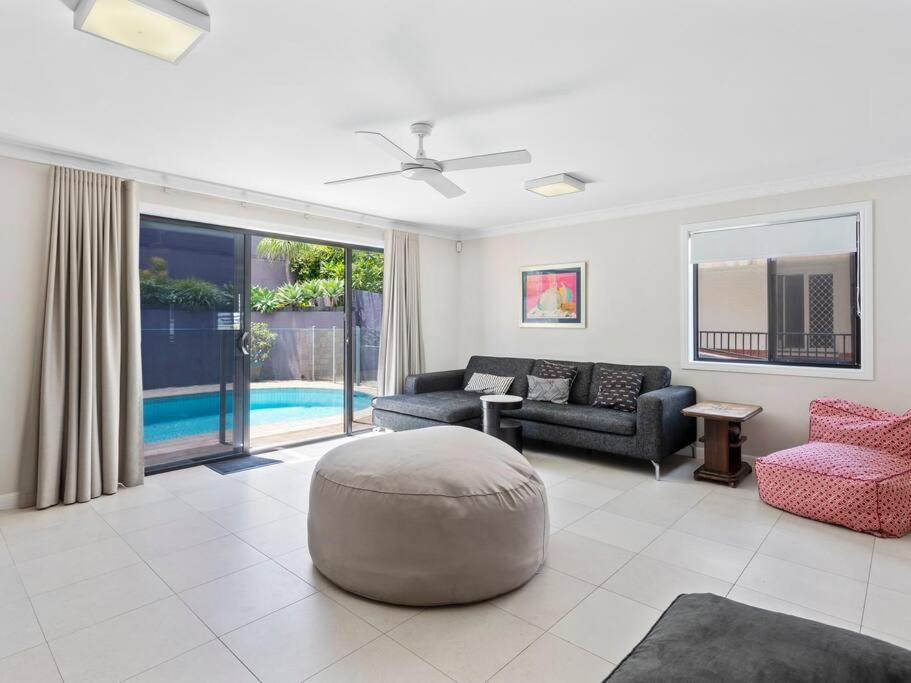 Holiday home Miami House - Hosted By Burleigh Letting Gold Coast