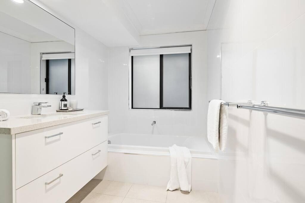 Miami House - Hosted By Burleigh Letting * Gold Coast