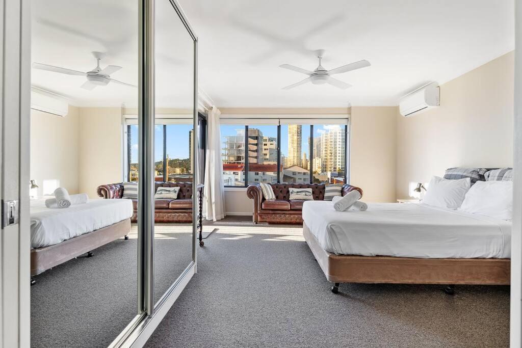 Holiday home Miami House - Hosted By Burleigh Letting