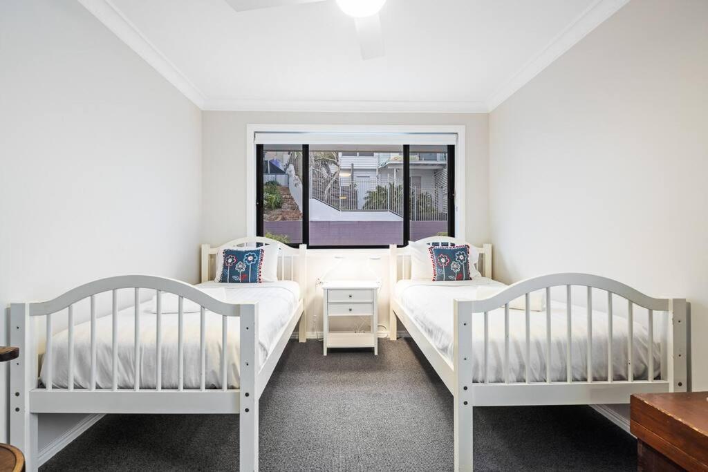 Miami House - Hosted By Burleigh Letting * Gold Coast