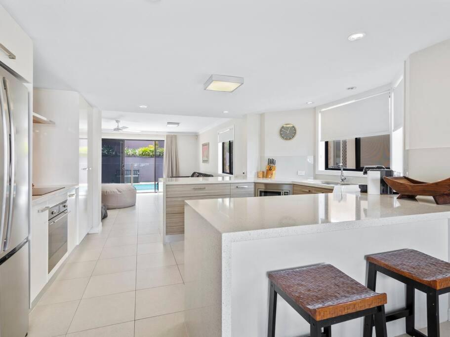 Miami House - Hosted By Burleigh Letting Holiday home