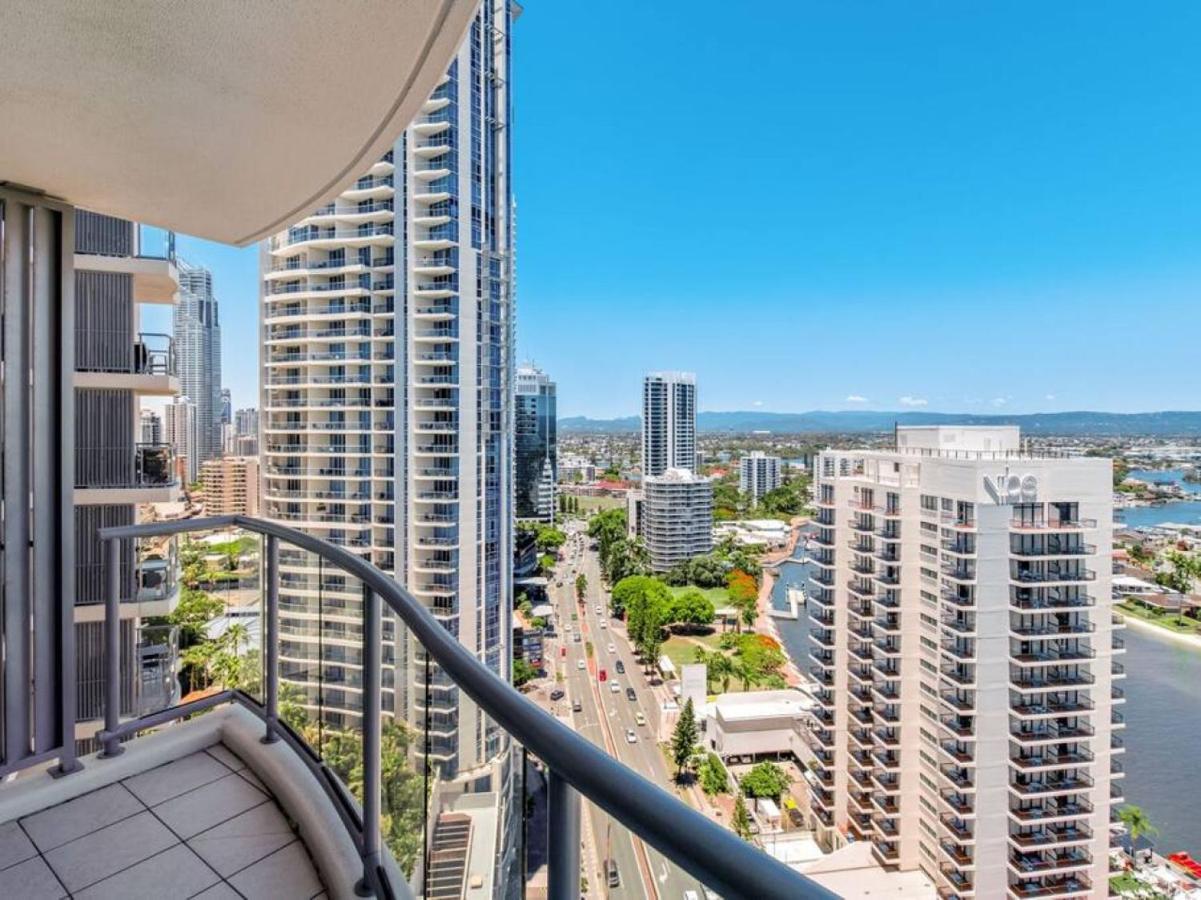 Apartment Stunning Riverview 2br Good Location Gold Coast