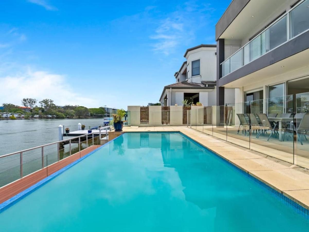 Holiday home Ultimate Vacation Haven In Gc *