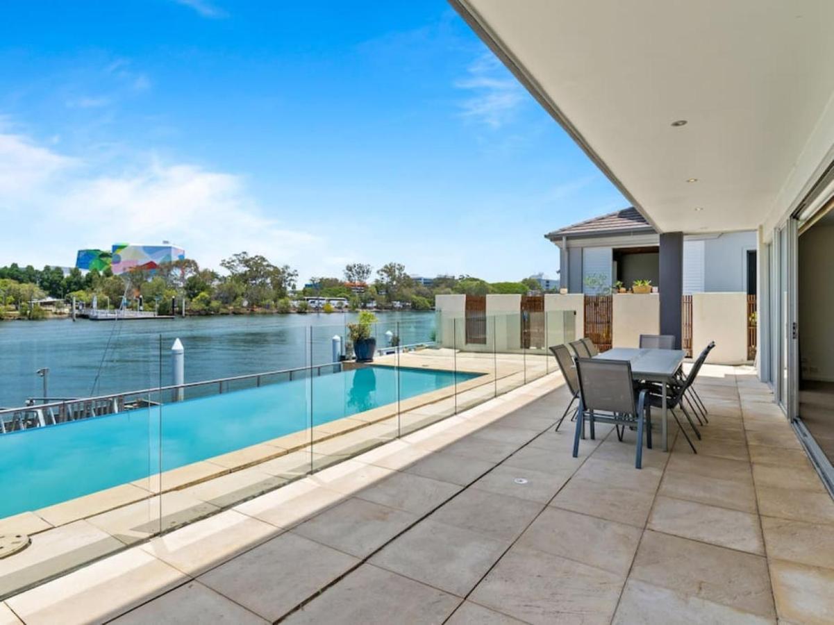 Ultimate Vacation Haven In Gc Holiday home Gold Coast