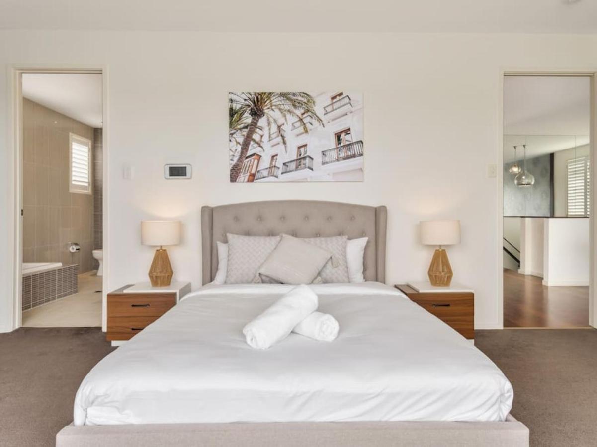 Ultimate Vacation Haven In Gc * Gold Coast