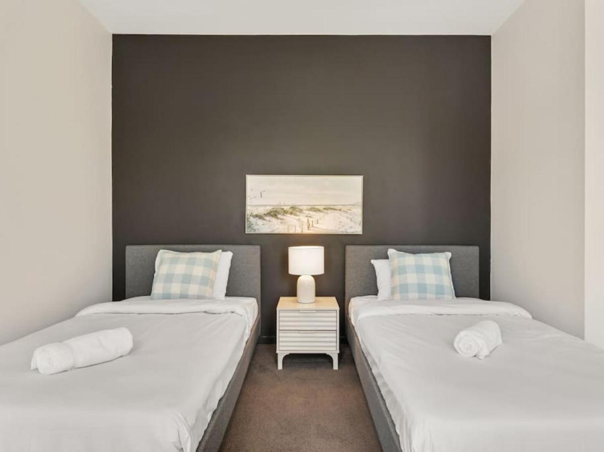 Ultimate Vacation Haven In Gc Gold Coast