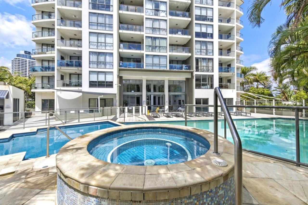 Oceanique - Ocean View 2bdr Parking Netflix Pool *
