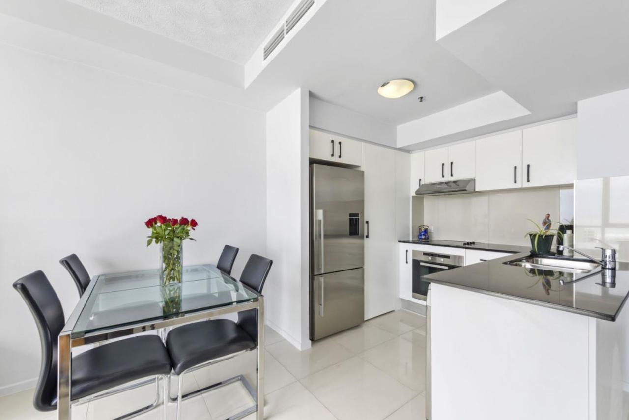 Apartment Oceanique - Ocean View 2bdr Parking Netflix Pool