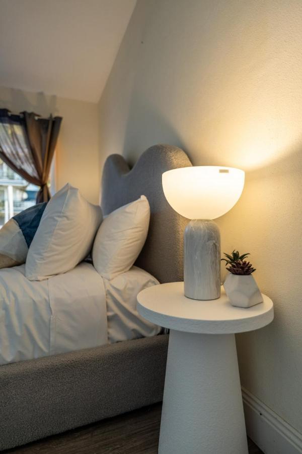 The Midtown - Modern Oasis With Ev Charging Pool Netflix Gold Coast