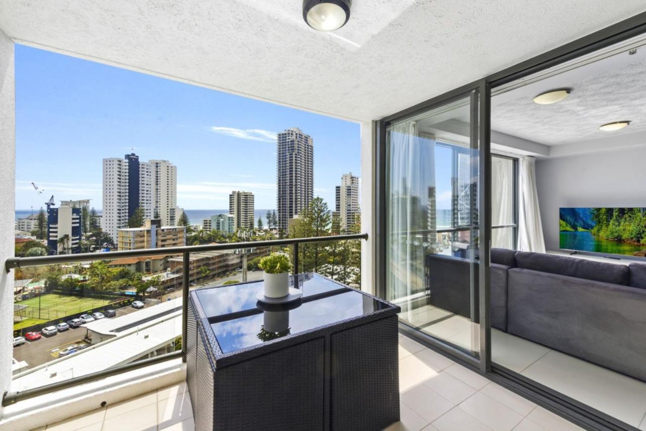 Oceanique - Ocean View 2bdr Parking Netflix Pool Apartment