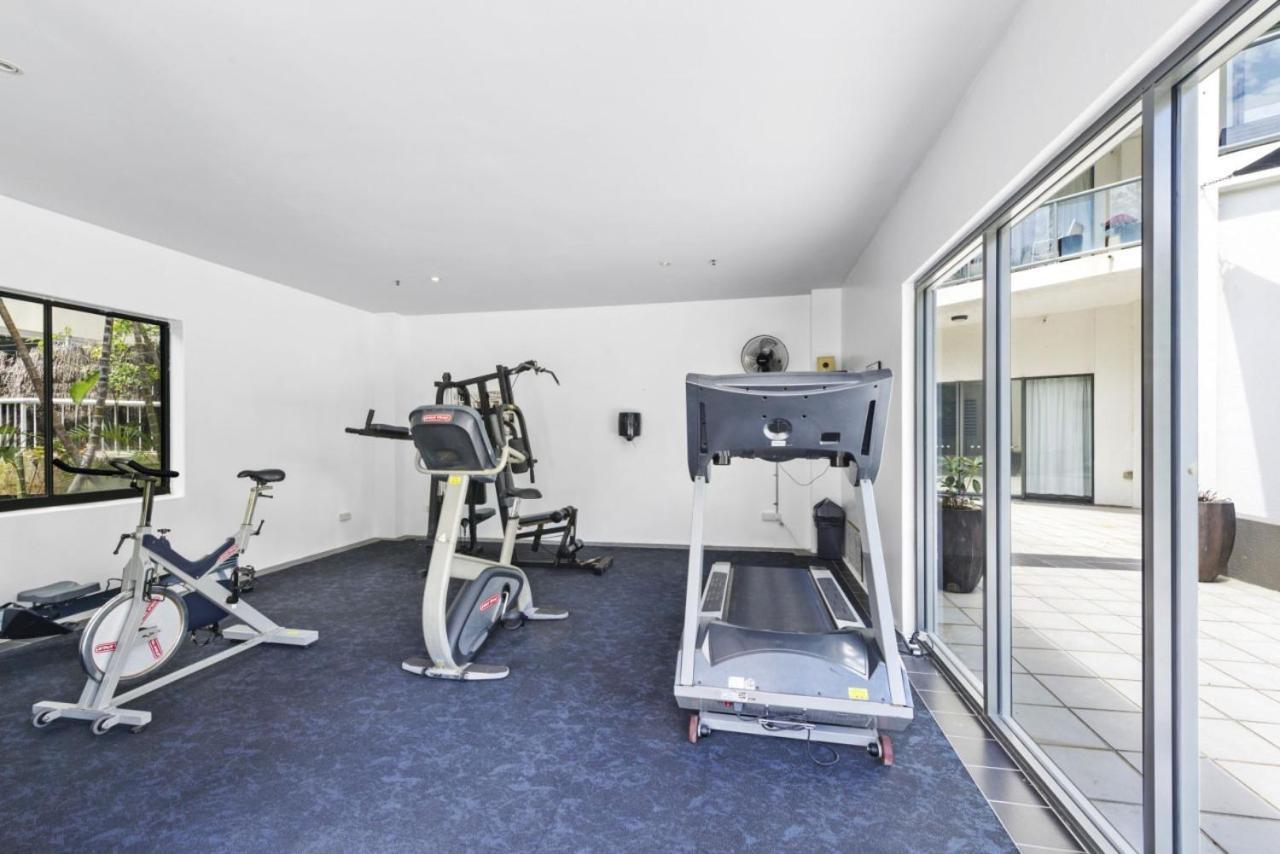 Oceanique - Ocean View 2bdr Parking Netflix Pool * Gold Coast