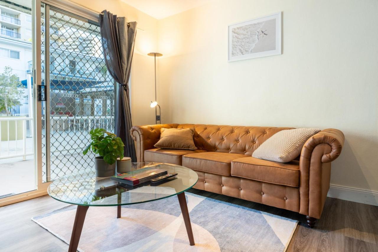 The Midtown - Modern Oasis With Ev Charging Pool Netflix * Gold Coast