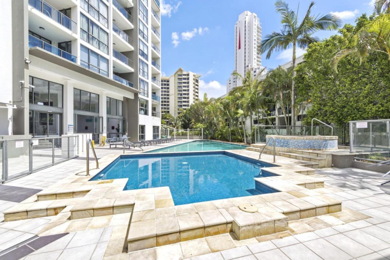 Apartment Oceanique - Ocean View 2bdr Parking Netflix Pool