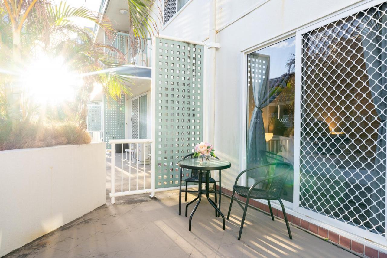 The Midtown - Modern Oasis With Ev Charging Pool Netflix Gold Coast