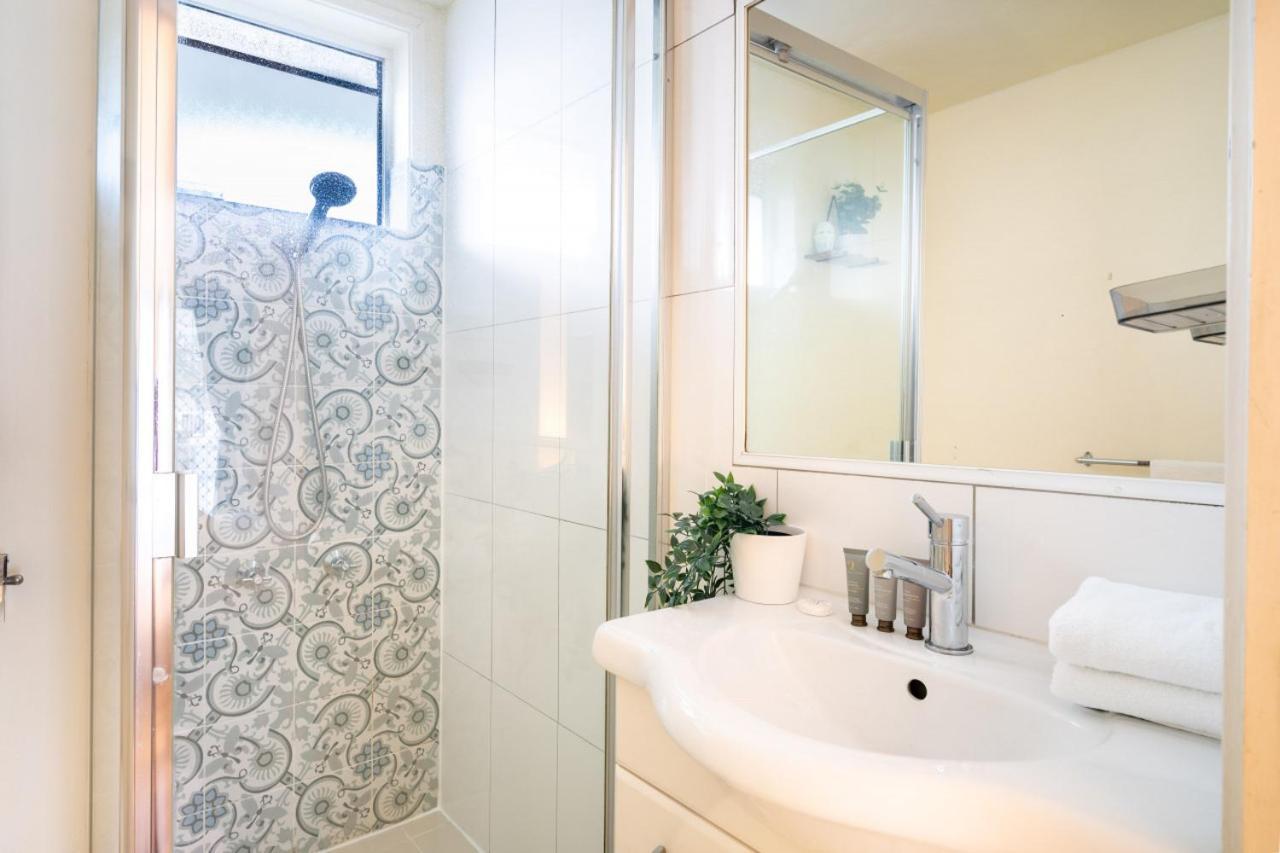 Apartment The Midtown - Modern Oasis With Ev Charging Pool Netflix *
