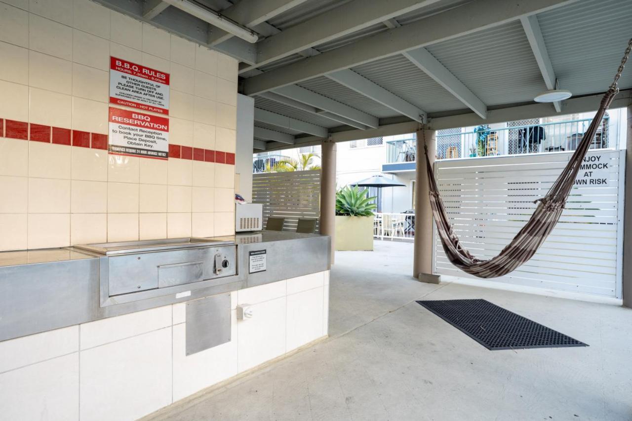 The Midtown - Modern Oasis With Ev Charging Pool Netflix Apartment Gold Coast