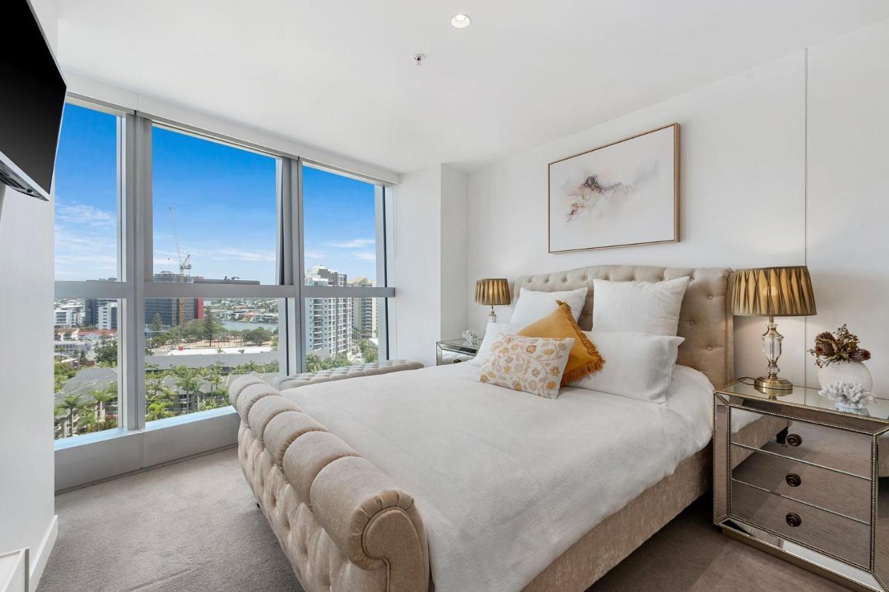 Jewel Luxury 1 Bedroom - Coasthm
