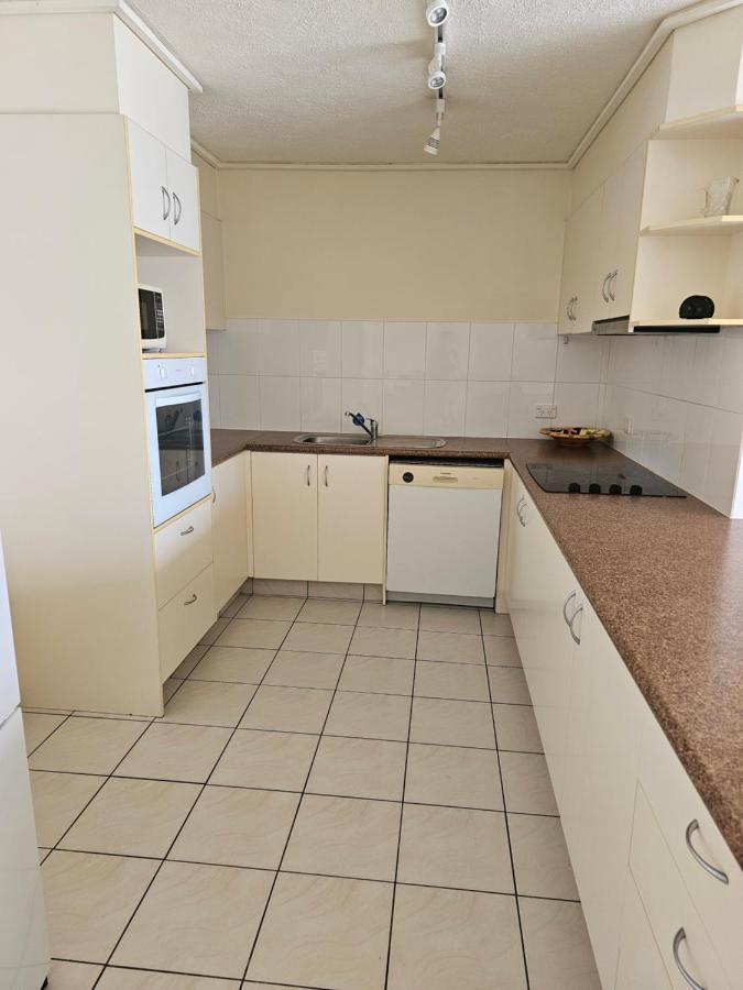 Centrepoint Aparthotel Gold Coast