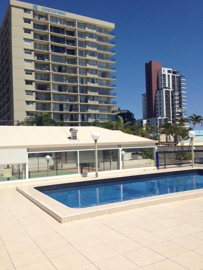 Centrepoint Aparthotel