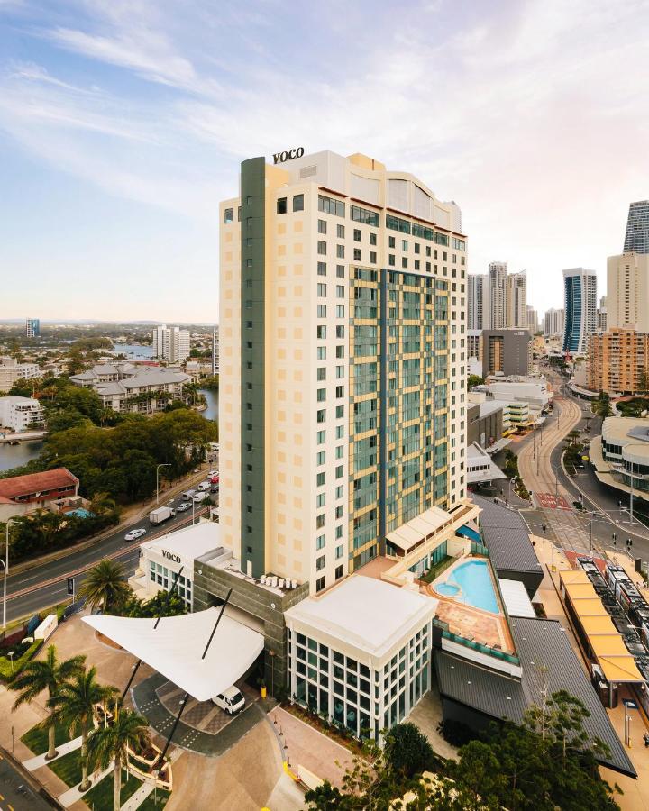 Voco By Ihg 4*