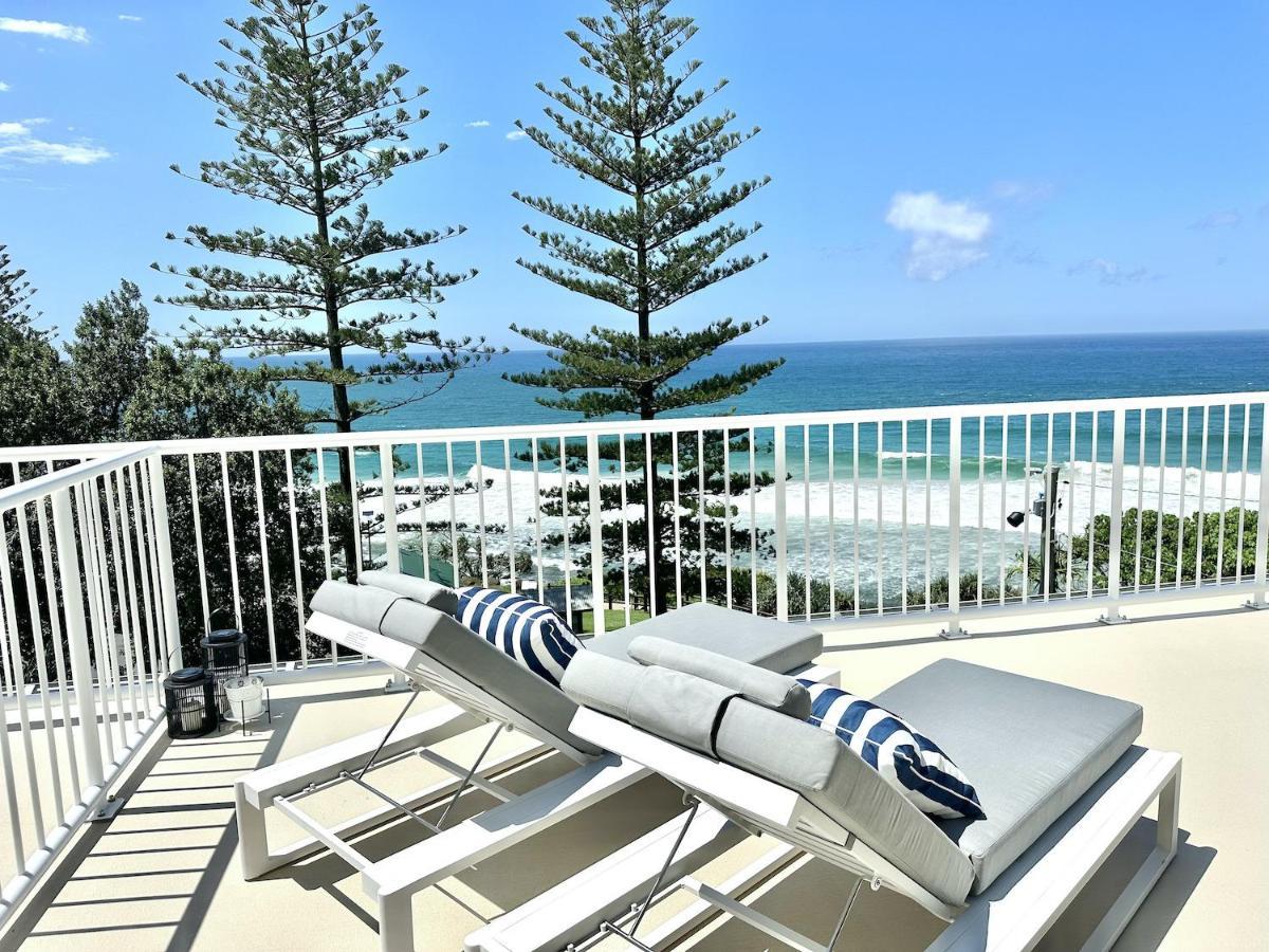 Hillhaven Aparthotel 4*