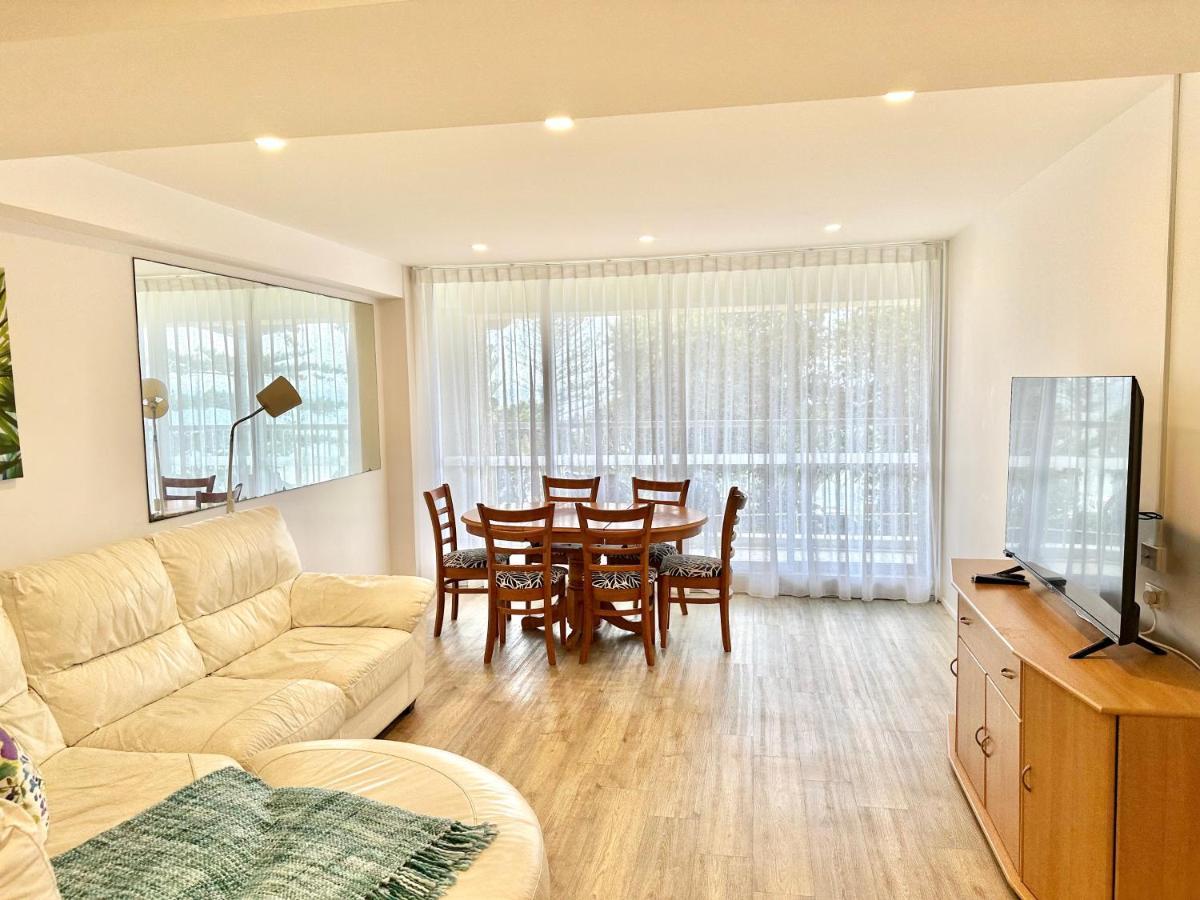 Aparthotel Hillhaven Gold Coast